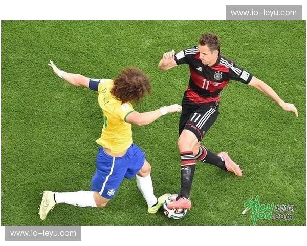 战车碾压蓝衣剑客：2006德国世界杯半决赛，一场荡气回肠的史诗对决