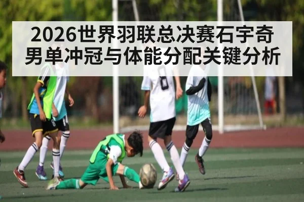 2026世界羽联总决赛石宇奇男单冲冠与体能分配关键分析